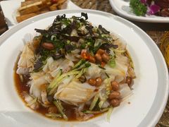 -牛头鱼庄·地道广西菜(西明店)