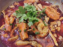 -湖锦酒楼·31年地道湖北菜(黄鹤楼店)