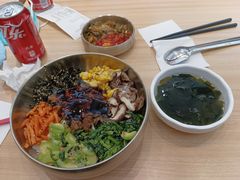 -米村拌饭(天津东丽万达店)