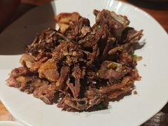 -又一福烤鸭·北京菜(东四店)
