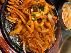 -韩宫宴烤肉·黑毛和牛·料理(金鹰店)