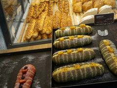 -Bread Talk 面包新语(荟聚店)