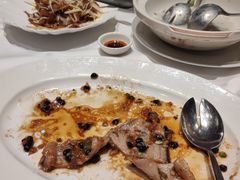 -顺德喜来登酒店·采悦轩