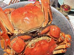 -雍容荟活龙虾自助餐(IFS黑金店)