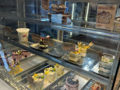 -ZOZO's昌左左精致甜品设计(新北店)