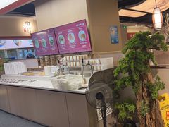 -椒王火锅(厚街万达店)