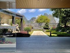 -广悦华阳朔河畔度假酒店(十里画廊遇龙河店)
