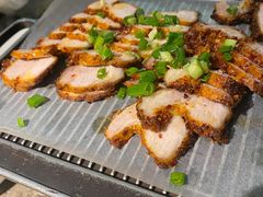 -绿茶餐厅(天津天河城店)