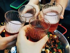 -KAOTOWN烤堂•烧烤(海汇港店)