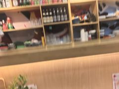 -樱の千渡日式料理·铁板烧•烧鸟(金盛田广场店)