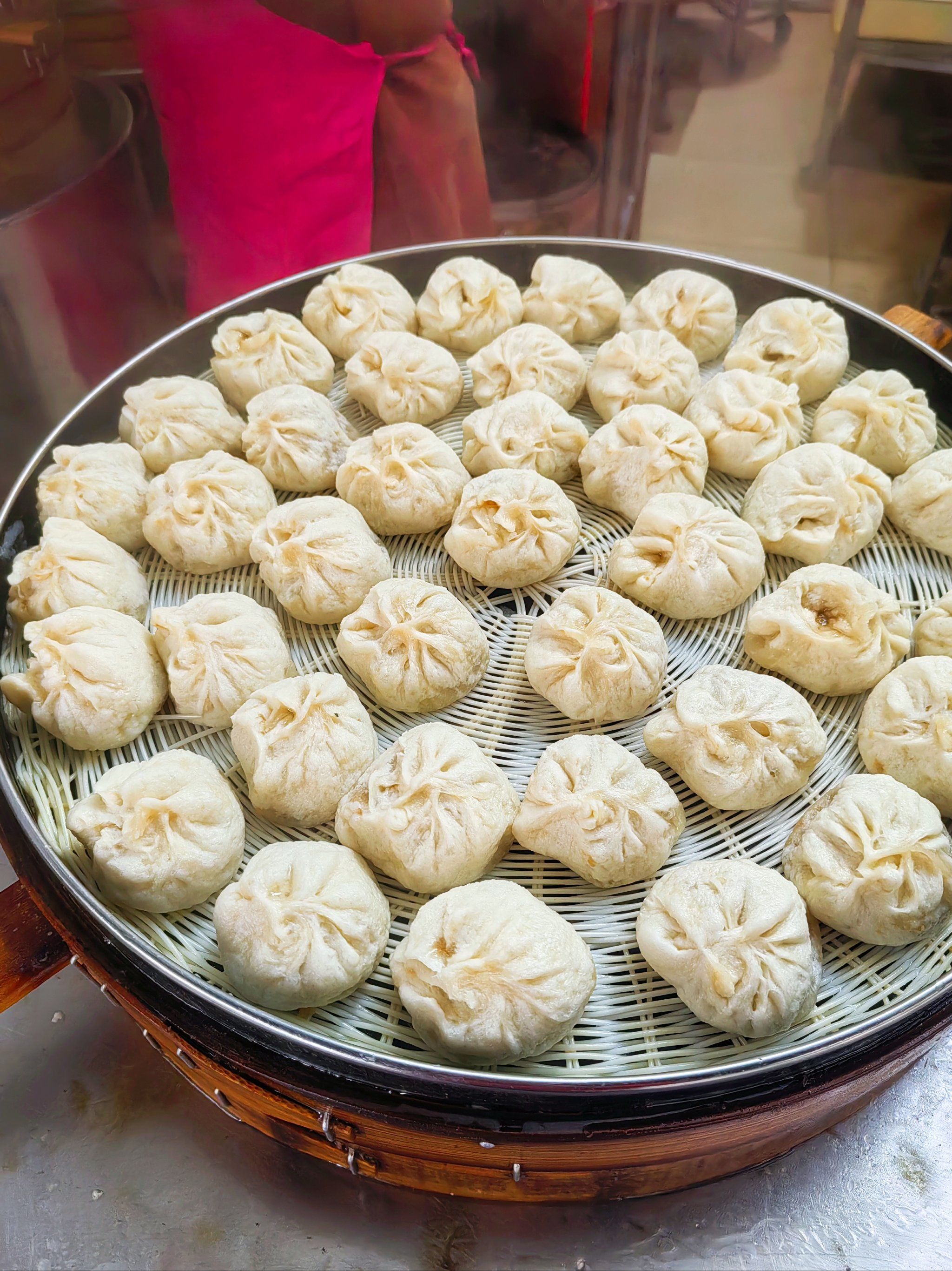 在本地人心中封神的包子🎆✨✨