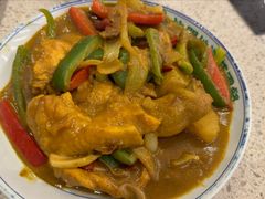 招牌葡国鸡饭-澳门地道葡国餐