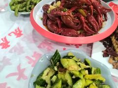 -虎虎龙虾大排档(双井店)