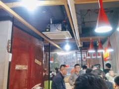 -古彭7只羊·徐州烧烤(玄武墨香路店)