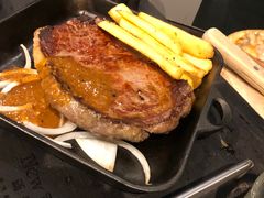 -新贝乐意大利餐厅(苏州中心店)