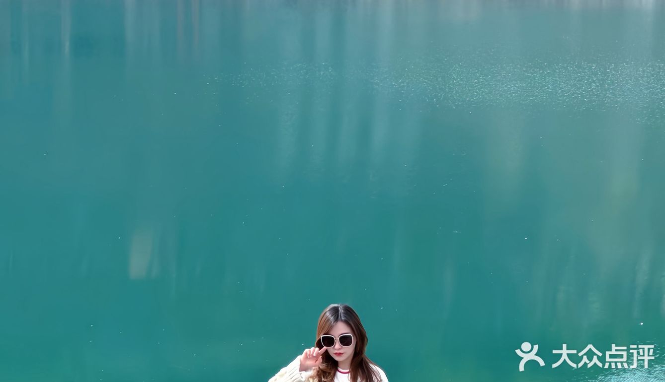 深蓝计划X~~适合会拍照的一起去