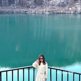 深蓝计划X~~适合会拍照的一起去