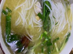 -德致祥云南过桥米线(云天小苑店)