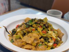 -东北风(平江万达店)