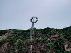 -野三坡刘家河高山漂流