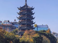 -桂林两江四湖景区