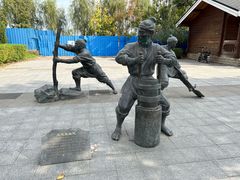 -永定河休闲森林公园