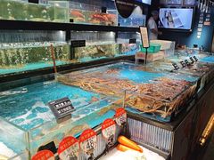 -徐记海鲜(南油永新汇店)