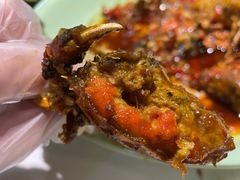 -靓虾二哥长沙地标小龙虾(五一广场店)