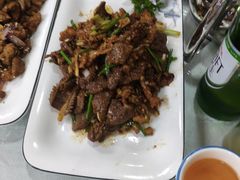 -六和聚传统烤鸭.天津菜(和平店)