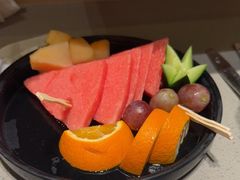-海底捞火锅(苏宁生活广场店)