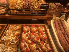 -红跑车HPCBAKERY(汉商店)