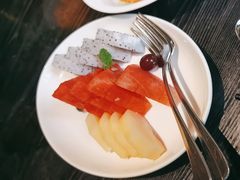 -五缘湾凯悦酒店·悦饗中餐厅