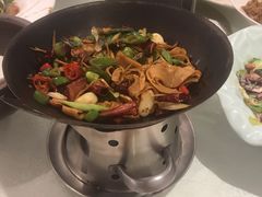 -大铁勺新津菜(迎水道店)