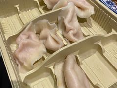 -东方饺子王(新奥购物中心店)