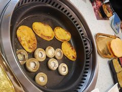 -炭之家·齐齐哈尔非遗烤肉·鲜切直供(中央大街店)