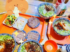 -伊穆祥牛肉面总店·清真