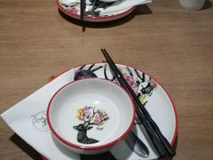 -新白鹿餐厅(城西银泰城店)