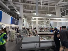 -山姆会员商店(西溪店)