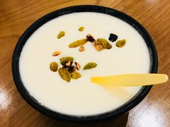 -北疆饭店(朗悦公园茂店)