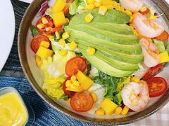 -艾蜜西餐厅(梅园店)