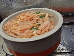 -密友回转自助火锅(世茂国际广场店)