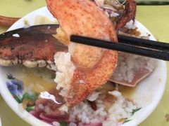 -日照大牌檔•小船海鲜(万平口店)