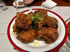 -经典老菜坊·开封灌汤包(火车站店)