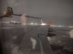 -谢列梅捷沃国际机场