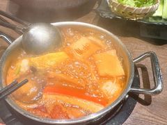 -呷哺呷哺(松江开元店)