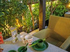 -润园四季椰子鸡火锅(海上世界店)