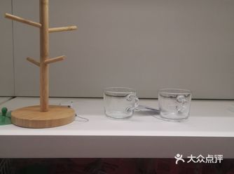 我觉得宜家家居他就对于我们来说最棒的一点就是他能够把