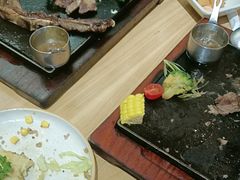 -豪客来牛排(红豆万花城店)