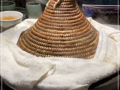-鲜潭蒸汽石锅鱼(五道口购物中心店)