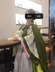 点击看大图 云中歌造型-盘子女人坊(珠海拱北旗舰店)
